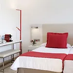 فندق Alexandre La Siesta بلايا ذي لاس أميريكاس