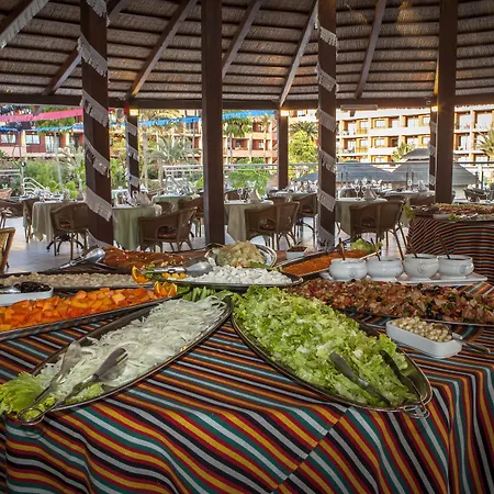 Hotel Alexandre La Siesta Playa de las Américas