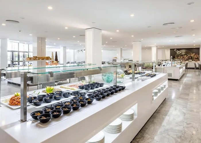 Hotel Alexandre La Siesta