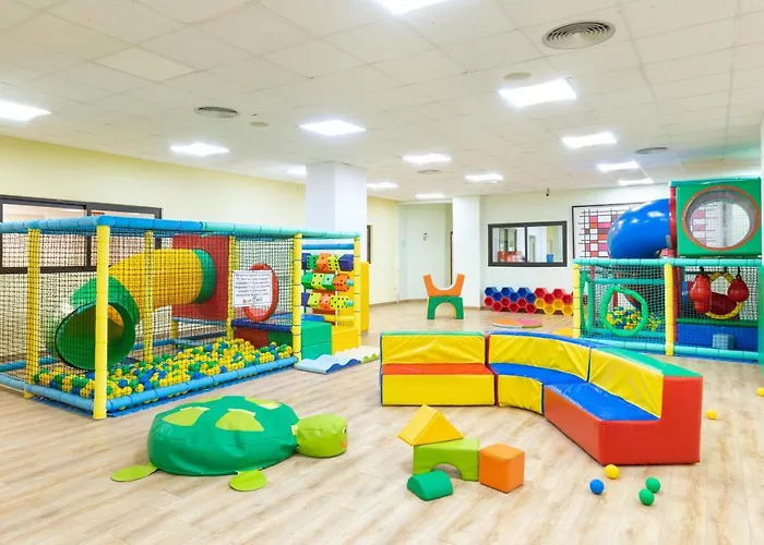 Hotel Alexandre La Siesta