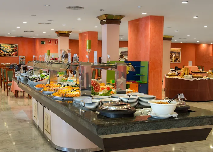 Alexandre La Siesta Hotel