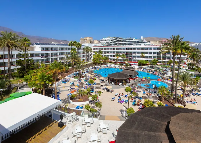 Alexandre La Siesta Hotel 4*