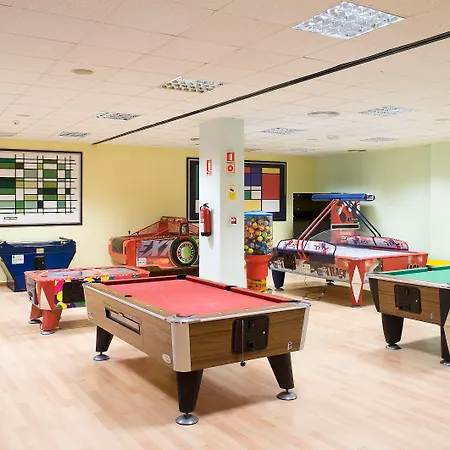 Alexandre La Siesta Hotell