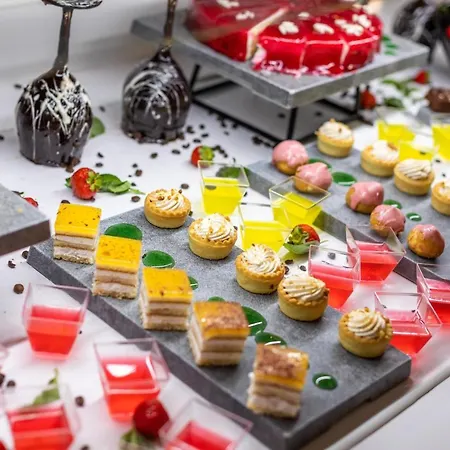 Alexandre La Siesta Playa de las Americas (Tenerife)