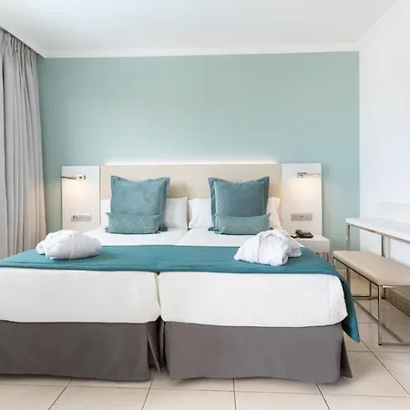 Alexandre La Siesta Hotell 4*