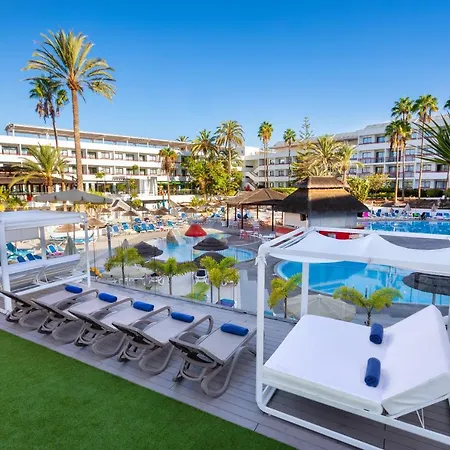 Alexandre La Siesta 4*