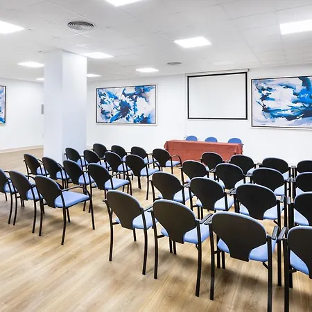 Hotell Alexandre La Siesta Playa de las Americas (Tenerife)