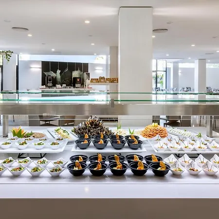 Alexandre La Siesta 4* Playa de las Americas (Tenerife)