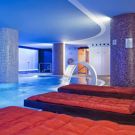 Hotell Alexandre La Siesta 4*