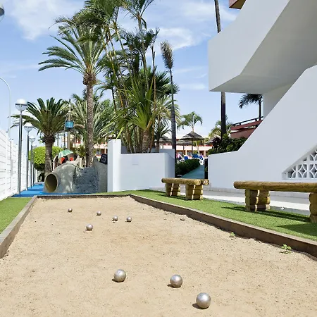 Hotell Alexandre La Siesta