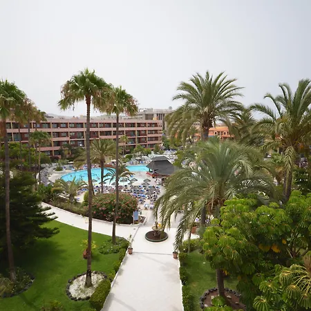 Alexandre La Siesta Hotel