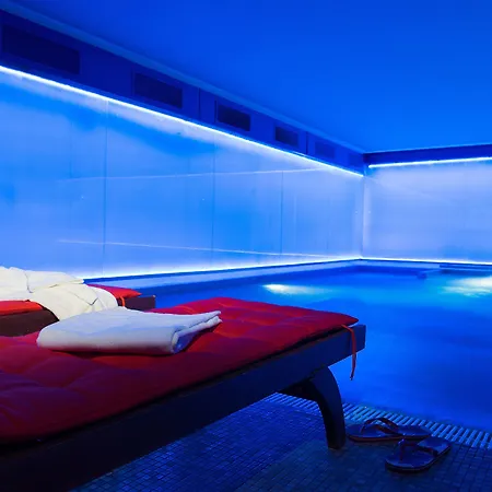 Alexandre La Siesta Hotell