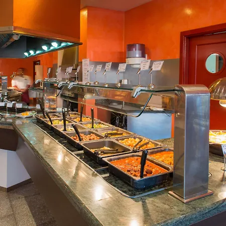 Hotell Alexandre La Siesta Playa de las Americas (Tenerife)