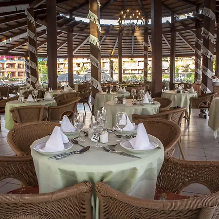 Hotell Alexandre La Siesta 4*