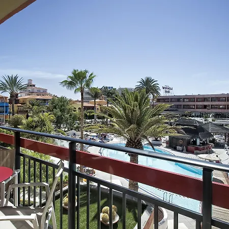 Alexandre La Siesta Hotell