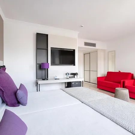 Alexandre La Siesta 4* Playa de las Americas (Tenerife)