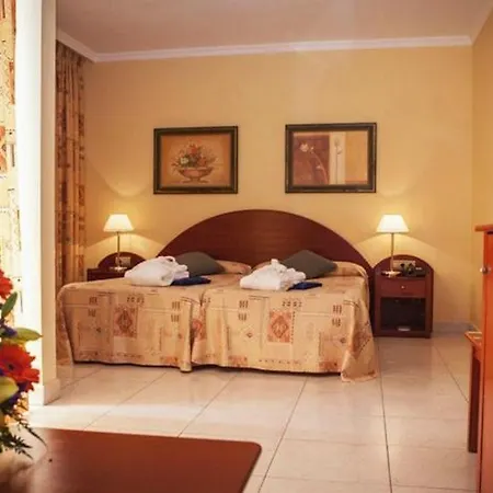Alexandre La Siesta 4*