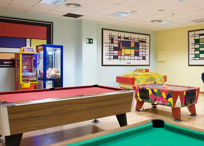 Готель Alexandre La Siesta Плайя-де-лас-Амерікас