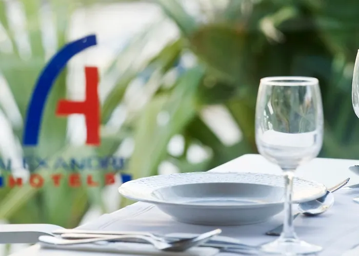 Alexandre La Siesta Playa de las Americas (Tenerife)