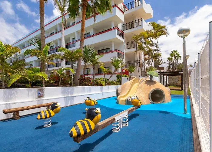 Alexandre La Siesta Playa de las Americas (Tenerife)