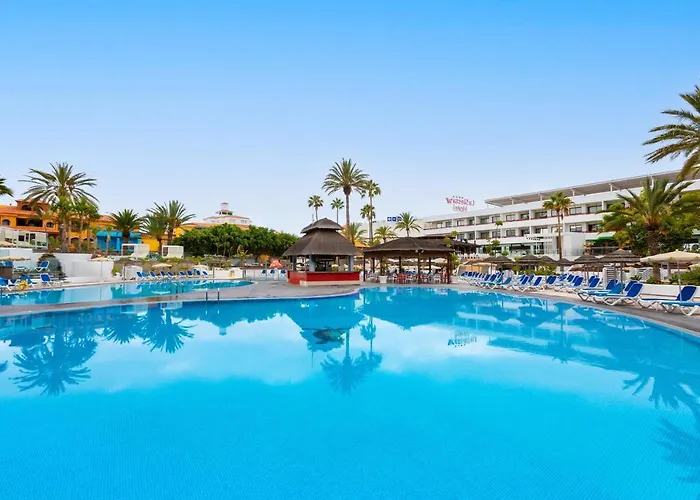 Alexandre La Siesta Готель 4*