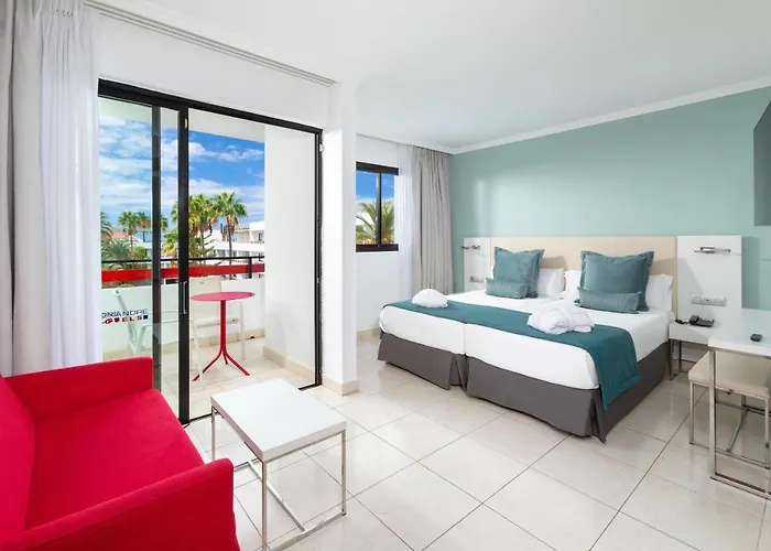 Alexandre La Siesta 4* Плайя-де-лас-Амерікас