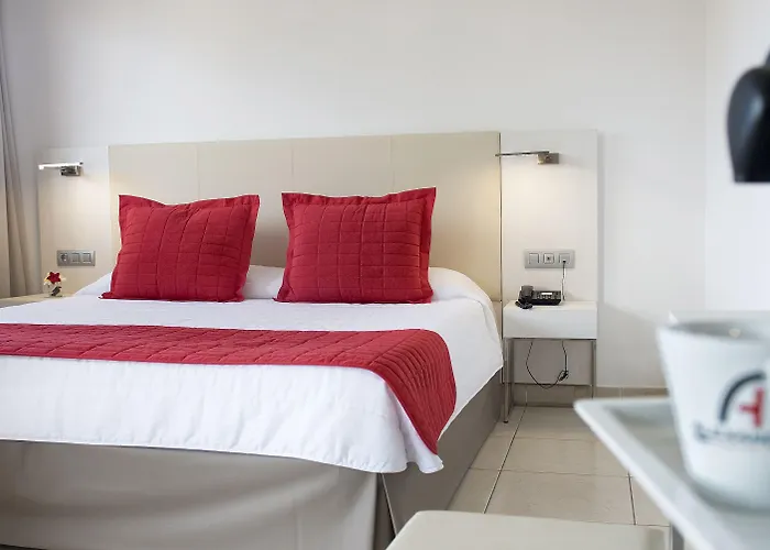 Alexandre La Siesta Готель Плайя-де-лас-Амерікас