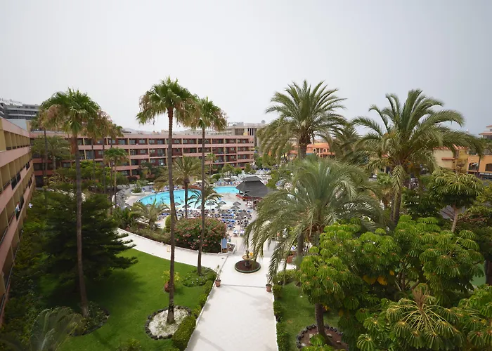 Alexandre La Siesta Hotel