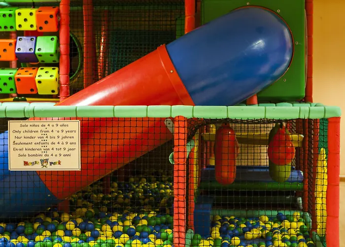 Alexandre La Siesta Плайя-де-лас-Амерікас