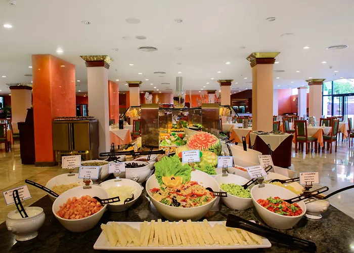 Alexandre La Siesta 4* Плайя-де-лас-Амерікас