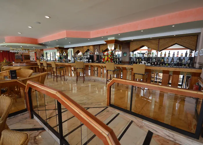 Alexandre La Siesta Плайя-де-лас-Амерікас