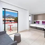Hotell Alexandre La Siesta