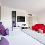 Alexandre La Siesta Hotell 4*