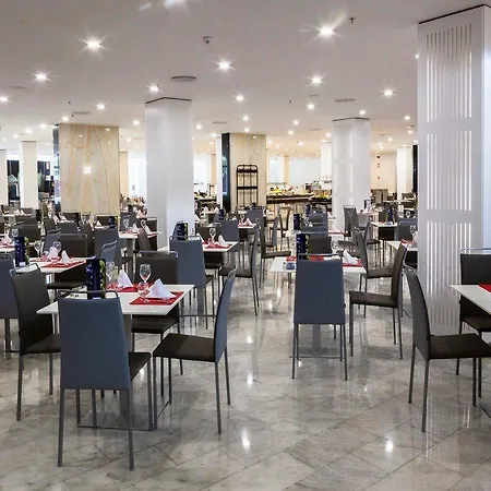 Hotel Alexandre La Siesta 4*
