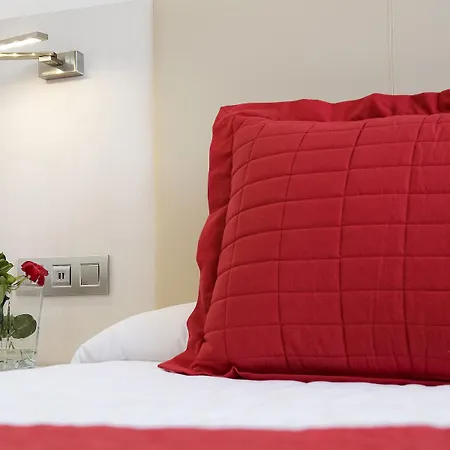 Hotel Alexandre La Siesta