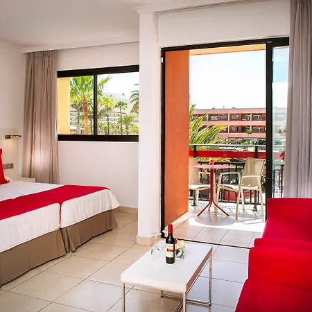 Hotel Alexandre La Siesta Playa de las Americas (Tenerife)