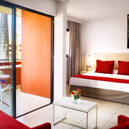 Alexandre La Siesta Hotel 4*