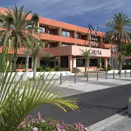 Alexandre La Siesta 4* Playa de las Americas (Tenerife)