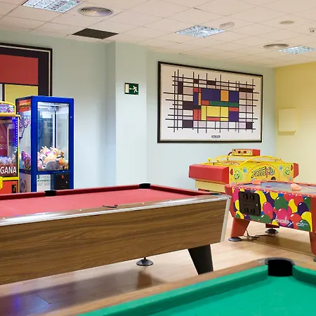 Hotel Alexandre La Siesta Playa de las Americas (Tenerife)