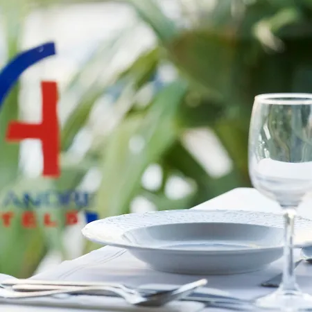 Alexandre La Siesta Playa de las Americas (Tenerife)