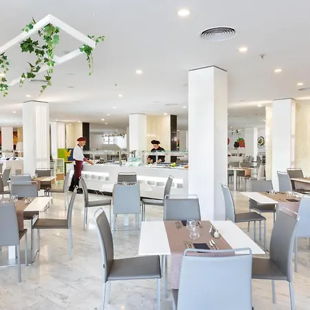 Hotel Alexandre La Siesta Playa de las Americas (Tenerife)