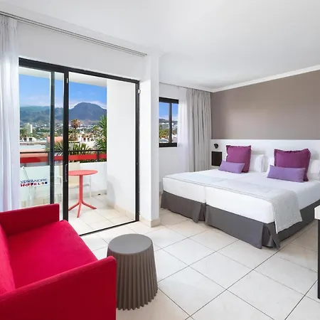 Hotel Alexandre La Siesta 4*