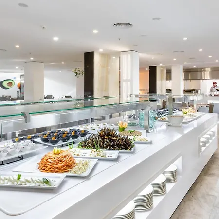 Alexandre La Siesta Playa de las Americas (Tenerife)