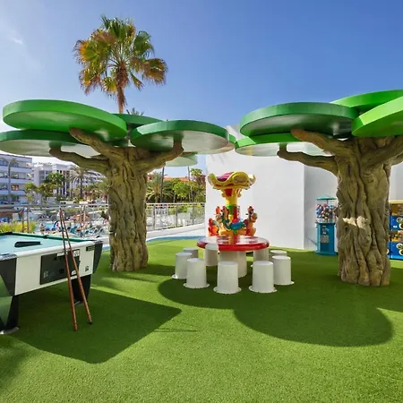 Hotel Alexandre La Siesta 4*