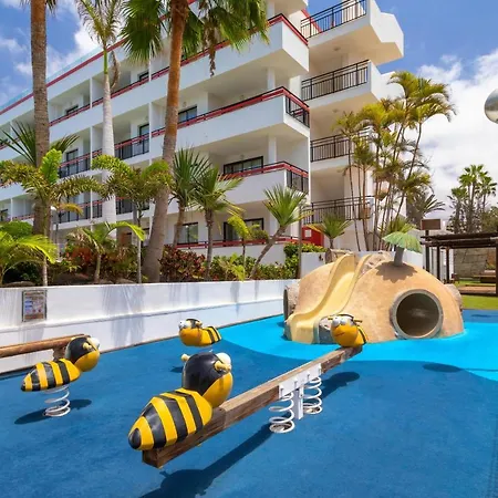 Alexandre La Siesta Playa de las Americas (Tenerife)