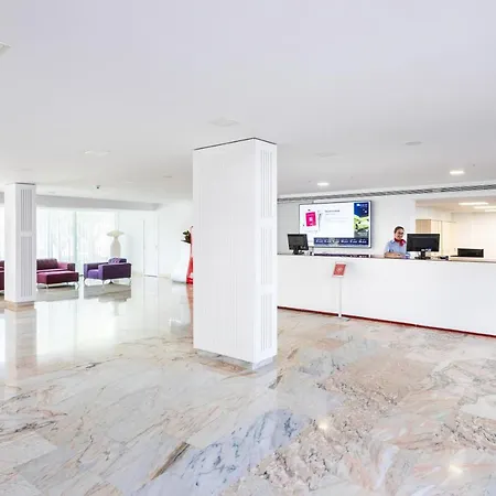 Alexandre La Siesta Hotel 4*