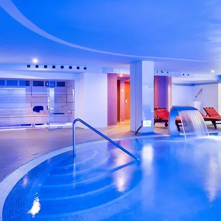 Hotel Alexandre La Siesta