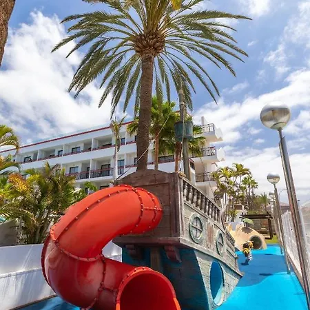Alexandre La Siesta Hotel Playa de las Americas (Tenerife)
