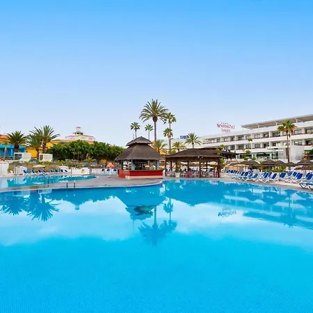 Alexandre La Siesta Hotel 4*