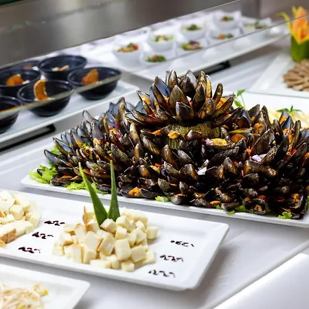 Alexandre La Siesta Playa de las Americas (Tenerife)